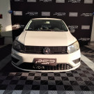 VW - VolksWagen Gol Trendline 1.0 T.Flex 12V 5p 2018 Flex-0