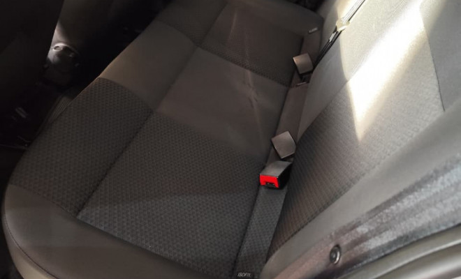 VW - VolksWagen Gol Trendline 1.0 T.Flex 12V 5p 2018 Flex-3