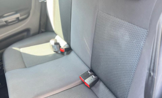 VW - VolksWagen Gol Trendline 1.0 T.Flex 12V 5p 2018 Flex-5