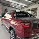 Fiat Toro Freedom 1.8 16V Flex Aut. 2017 Flex