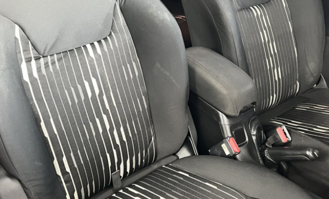 Fiat Toro Freedom 1.8 16V Flex Aut. 2017 Flex-10