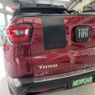 Fiat Toro Freedom 1.8 16V Flex Aut. 2017 Flex