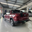 Fiat Toro Freedom 1.8 16V Flex Aut. 2017 Flex