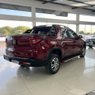 Fiat Toro Freedom 1.8 16V Flex Aut. 2017 Flex