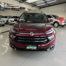 Fiat Toro Freedom 1.8 16V Flex Aut. 2017 Flex