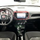 Fiat Toro Freedom 1.8 16V Flex Aut. 2017 Flex