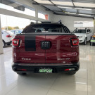 Fiat Toro Freedom 1.8 16V Flex Aut. 2017 Flex