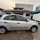 Nissan MARCH S 1.0 12V Flex 5p 2015 Flex-3