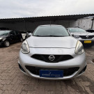 Nissan MARCH S 1.0 12V Flex 5p 2015 Flex-8