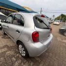 Nissan MARCH S 1.0 12V Flex 5p 2015 Flex-7