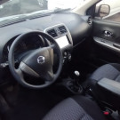 Nissan MARCH S 1.0 12V Flex 5p 2015 Flex-7