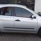 Nissan MARCH S 1.0 12V Flex 5p 2015 Flex-6