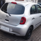 Nissan MARCH S 1.0 12V Flex 5p 2015 Flex-2