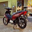 HONDA BIZ 125 EX/ 125 EX FLEX 2012-1