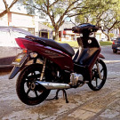 HONDA BIZ 125 EX/ 125 EX FLEX 2012-3