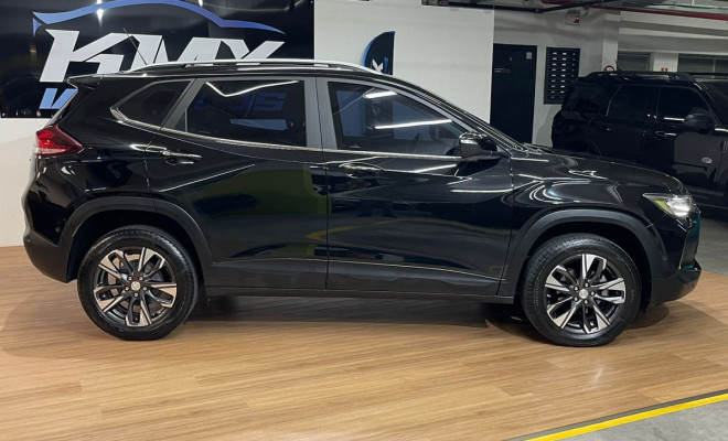GM - Chevrolet TRACKER Premier 1.2 Turbo 12V Flex Aut. 2024 Flex-1