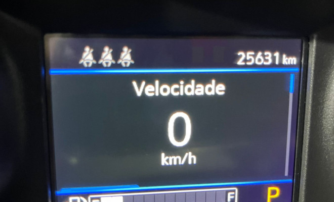 GM - Chevrolet TRACKER Premier 1.2 Turbo 12V Flex Aut. 2024 Flex-9