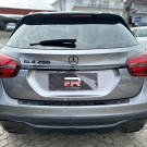 Mercedes-Benz GLA 200 Advance 1.6/1.6 TB 16V Flex Aut. 2020 Flex-3