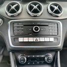 Mercedes-Benz GLA 200 Advance 1.6/1.6 TB 16V Flex Aut. 2020 Flex-10