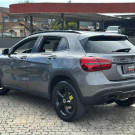Mercedes-Benz GLA 200 Advance 1.6/1.6 TB 16V Flex Aut. 2020 Flex-2