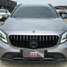 Mercedes-Benz GLA 200 Advance 1.6/1.6 TB 16V Flex Aut. 2020 Flex-4
