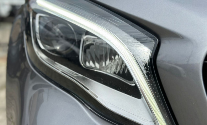 Mercedes-Benz GLA 200 Advance 1.6/1.6 TB 16V Flex Aut. 2020 Flex-5