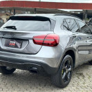 Mercedes-Benz GLA 200 Advance 1.6/1.6 TB 16V Flex Aut. 2020 Flex-0