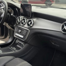 Mercedes-Benz GLA 200 Advance 1.6/1.6 TB 16V Flex Aut. 2020 Flex-12