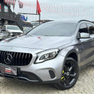 Mercedes-Benz GLA 200 Advance 1.6/1.6 TB 16V Flex Aut. 2020 Flex-1