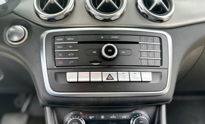 Mercedes-Benz GLA 200 Advance 1.6/1.6 TB 16V Flex Aut. 2020 Flex-10