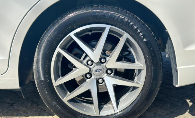 Ford Fusion SEL 2.5 16V 173cv Aut. 2012 Flex-15