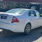Ford Fusion SEL 2.5 16V 173cv Aut. 2012 Flex-2