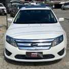Ford Fusion SEL 2.5 16V 173cv Aut. 2012 Flex-4