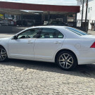 Ford Fusion SEL 2.5 16V 173cv Aut. 2012 Flex-0