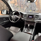 VW - VolksWagen AMAROK Highline CD 3.0 4x4 TB Dies. Aut. 2020 Diesel-1