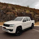 VW - VolksWagen AMAROK Highline CD 3.0 4x4 TB Dies. Aut. 2020 Diesel-0