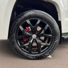 VW - VolksWagen AMAROK Highline CD 3.0 4x4 TB Dies. Aut. 2020 Diesel-10