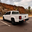 VW - VolksWagen AMAROK Highline CD 3.0 4x4 TB Dies. Aut. 2020 Diesel-12