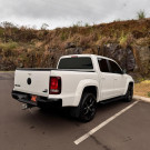VW - VolksWagen AMAROK Highline CD 3.0 4x4 TB Dies. Aut. 2020 Diesel-11