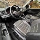 VW - VolksWagen AMAROK Highline CD 3.0 4x4 TB Dies. Aut. 2020 Diesel-2