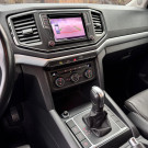 VW - VolksWagen AMAROK Highline CD 3.0 4x4 TB Dies. Aut. 2020 Diesel-8
