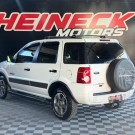 Ford EcoSport XLT FREESTYLE 1.6 Flex 8V 5p 2009 Flex-0