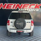 Ford EcoSport XLT FREESTYLE 1.6 Flex 8V 5p 2009 Flex-2