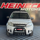 Ford EcoSport XLT FREESTYLE 1.6 Flex 8V 5p 2009 Flex-1