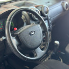 Ford EcoSport XLT FREESTYLE 1.6 Flex 8V 5p 2009 Flex-3