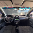 Ford EcoSport XLT FREESTYLE 1.6 Flex 8V 5p 2009 Flex-4