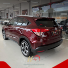 Honda HR-V EX 1.8 Flexone 16V 5p Aut. 2018 Flex-7