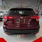 Honda HR-V EX 1.8 Flexone 16V 5p Aut. 2018 Flex-5