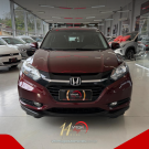 Honda HR-V EX 1.8 Flexone 16V 5p Aut. 2018 Flex-8