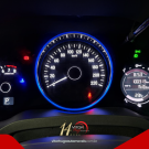 Honda HR-V EX 1.8 Flexone 16V 5p Aut. 2018 Flex-0